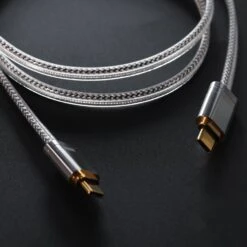 DDHifi TC09S USB-C To USB-C Premium Kabel