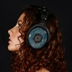 Spirit Torino MISTRAL Radiant - Geschlossener Kopfhörer Mit Bluetooth Und Kabel