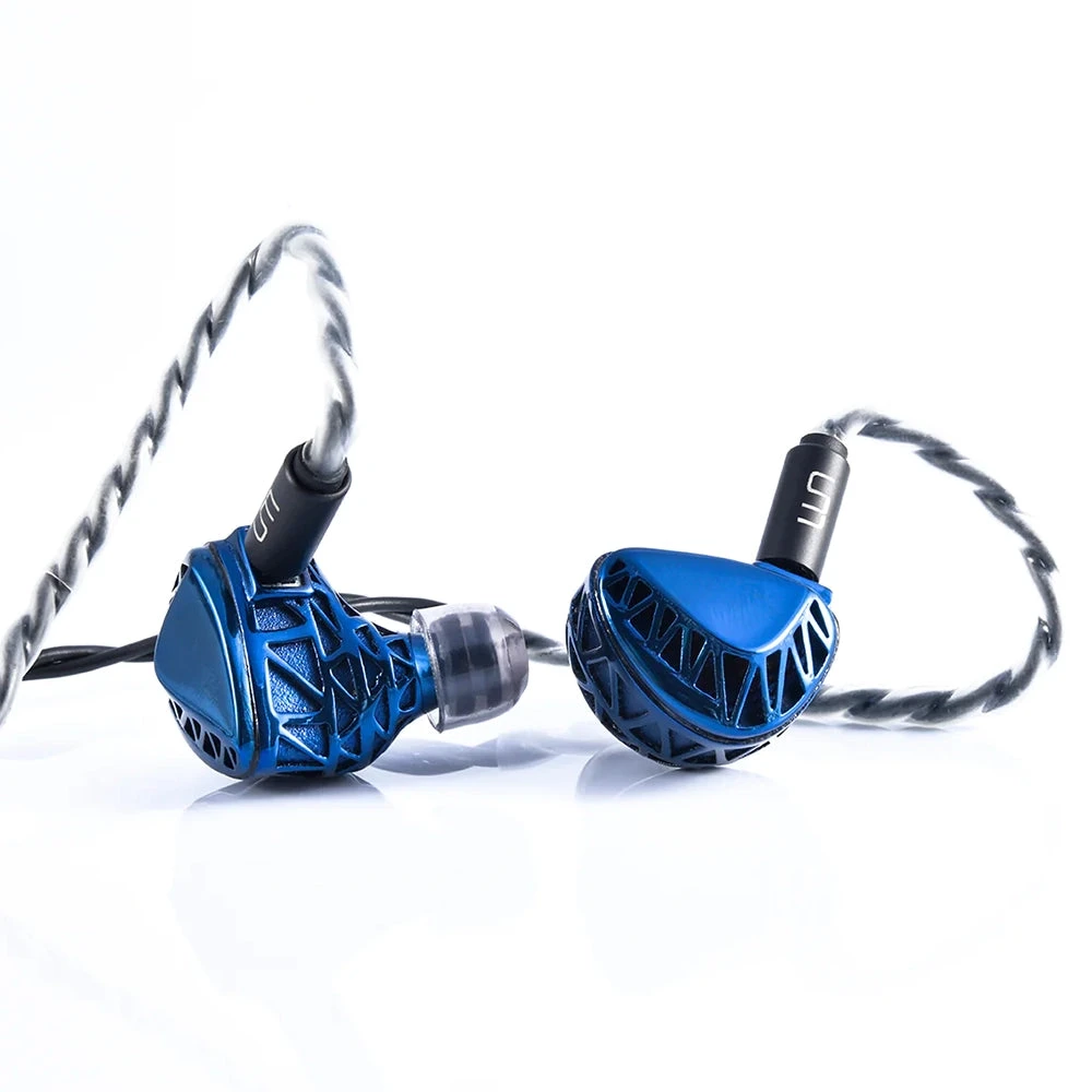 Unique Melody Maven Pro - Premium Hybrid IEM 2 Unique Melody Maven Pro - Premium Hybrid IEM – Bild 2