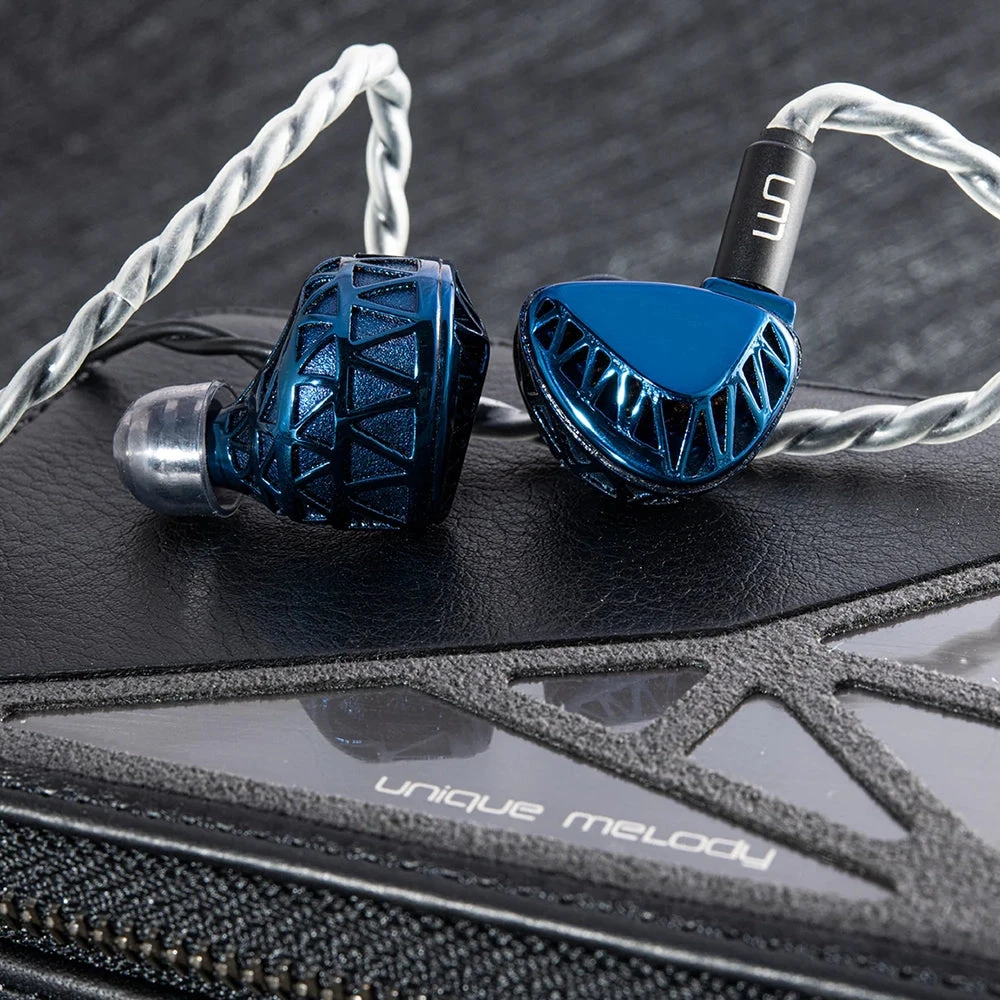 Unique Melody Maven Pro - Premium Hybrid IEM 1 Unique Melody Maven Pro - Premium Hybrid IEM