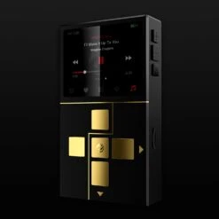 Dethonray PRELUDE DTR1+ Referenz Hifi Player