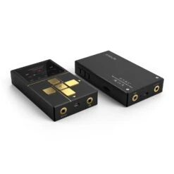 Dethonray PRELUDE DTR1+ Referenz Hifi Player 5 Dethonray PRELUDE DTR1+ Referenz Hifi Player -Audio Essence Dethonray DTR1 02