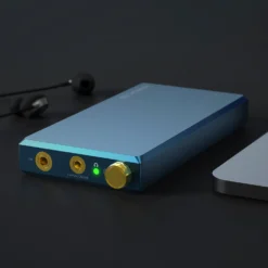 Dethonray HONEY H1 - Mobiler DAC/Kopfhörerverstärker 7 Dethonray HONEY H1 - Mobiler DAC/Kopfhörerverstärker -Audio Essence Dethonray Honey H1 05 1