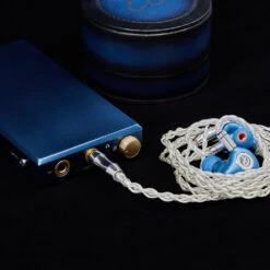 Dethonray Tender I - Planar Magnetic In-Ear Monitor -Audio Essence Dethonray Honey H1 05