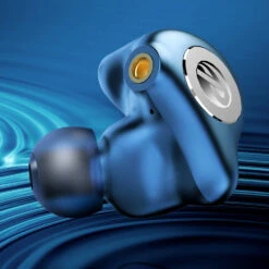 Dethonray Tender I - Planar Magnetic In-Ear Monitor -Audio Essence Dethonray Tender 1