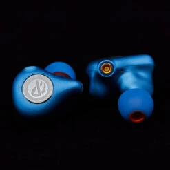 Dethonray Tender I - Planar Magnetic In-Ear Monitor