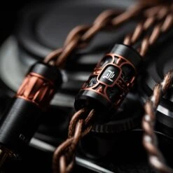 Eletech Ode To Laura - Flagship Kupferkabel