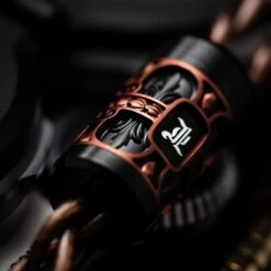 Eletech Ode To Laura - Flagship Kupferkabel -Audio Essence ET Laura 06 Edited