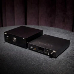 EarMen CH-Amp - Vollsymmetrischer Kopfhörerverstärker -Audio Essence EarMen CH Amp 10