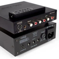 EarMen CH-Amp - Vollsymmetrischer Kopfhörerverstärker -Audio Essence EarMen CH Amp 14