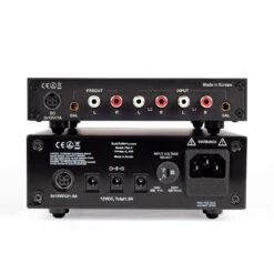 EarMen CH-Amp - Vollsymmetrischer Kopfhörerverstärker -Audio Essence EarMen CH Amp 3