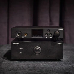 EarMen CH-Amp - Vollsymmetrischer Kopfhörerverstärker -Audio Essence EarMen CH amp 8