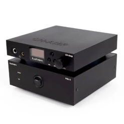 EarMen CH-Amp - Vollsymmetrischer Kopfhörerverstärker