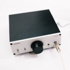EarMen ST-Amp - Fully Balanced DAC / Headphone Amp / Preamp -Audio Essence EarMen ST Amp 02
