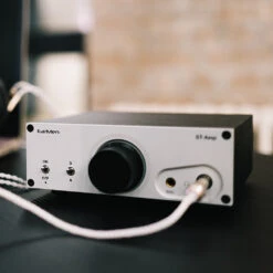 EarMen ST-Amp - Fully Balanced DAC / Headphone Amp / Preamp -Audio Essence EarMen ST Amp 09