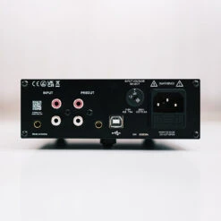 EarMen ST-Amp - Fully Balanced DAC / Headphone Amp / Preamp -Audio Essence EarMen ST Amp 14