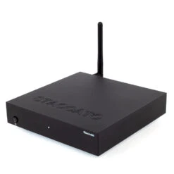 EarMen Staccato - Desktop Streamer