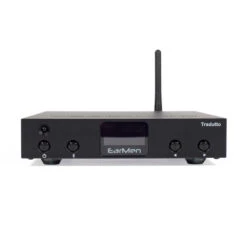 EarMen Tradutto - Ultra Hi-Res Fully Balanced DAC -Audio Essence EarMen Tradutto 1