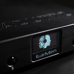 EarMen Tradutto - Ultra Hi-Res Fully Balanced DAC -Audio Essence EarMen Tradutto 12