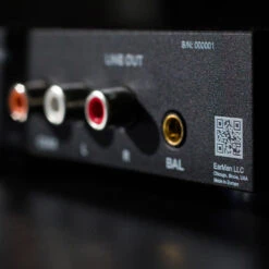 EarMen Tradutto - Ultra Hi-Res Fully Balanced DAC -Audio Essence EarMen Tradutto 13