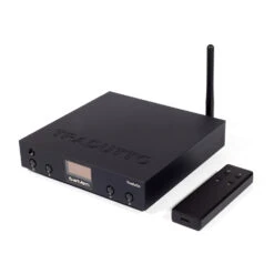 EarMen Tradutto - Ultra Hi-Res Fully Balanced DAC -Audio Essence EarMen Tradutto 16