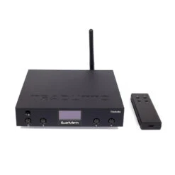 EarMen Tradutto - Ultra Hi-Res Fully Balanced DAC -Audio Essence EarMen Tradutto 17