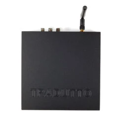 EarMen Tradutto - Ultra Hi-Res Fully Balanced DAC -Audio Essence EarMen Tradutto 5