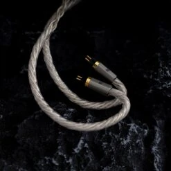 Effect Audio Centurion - Silber-Gold Flagship -Audio Essence Effect Audio Centurion 002