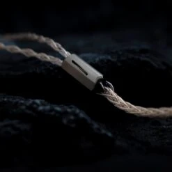 Effect Audio Centurion - Silber-Gold Flagship -Audio Essence Effect Audio Centurion 003