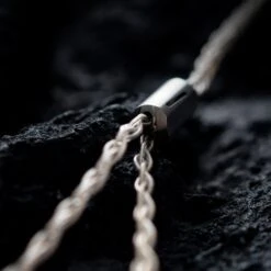 Effect Audio Centurion - Silber-Gold Flagship -Audio Essence Effect Audio Centurion 004