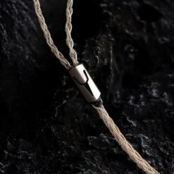 Effect Audio Centurion - Silber-Gold Flagship