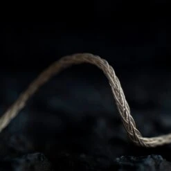 Effect Audio Centurion - Silber-Gold Flagship -Audio Essence Effect Audio Centurion 006