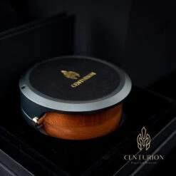 Effect Audio Centurion - Silber-Gold Flagship -Audio Essence Effect Audio Centurion 02