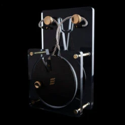 Effect Audio Centurion - Silber-Gold Flagship -Audio Essence Effect Audio Centurion 10