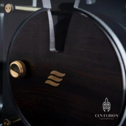 Effect Audio Centurion - Silber-Gold Flagship -Audio Essence Effect Audio Centurion 11