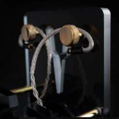 Effect Audio Centurion - Silber-Gold Flagship -Audio Essence Effect Audio Centurion 12