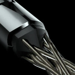 Effect Audio Centurion - Silber-Gold Flagship -Audio Essence Effect Audio Centurion 22