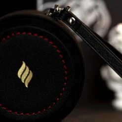 Effect Audio Chiron 2023 - Silber-Gold Flagship 21 Effect Audio Chiron 2023 - Silber-Gold Flagship -Audio Essence Effect Audio Chiron 0010