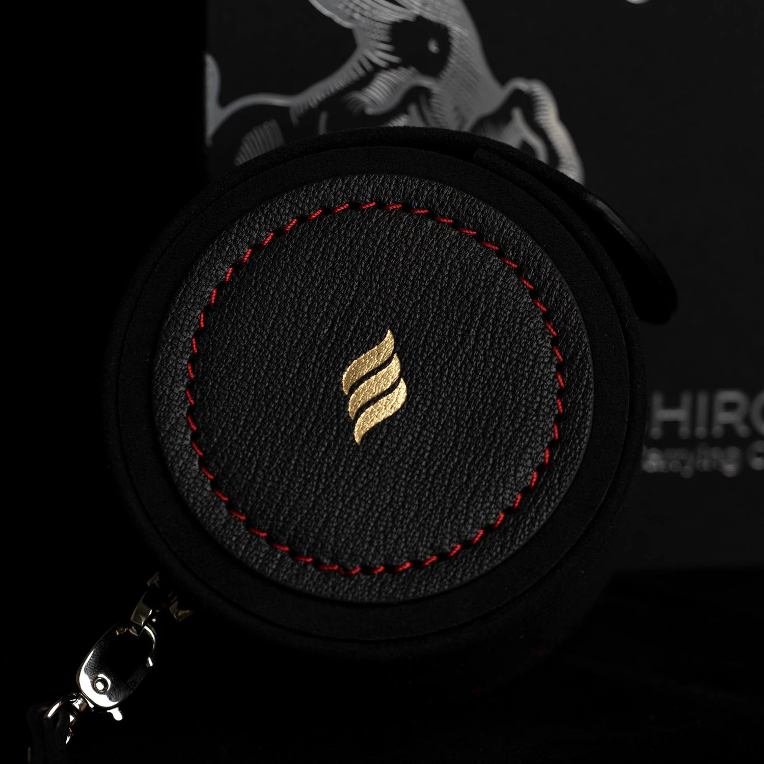 Effect Audio Chiron 2023 - Silber-Gold Flagship 9 Effect Audio Chiron 2023 - Silber-Gold Flagship – Bild 9