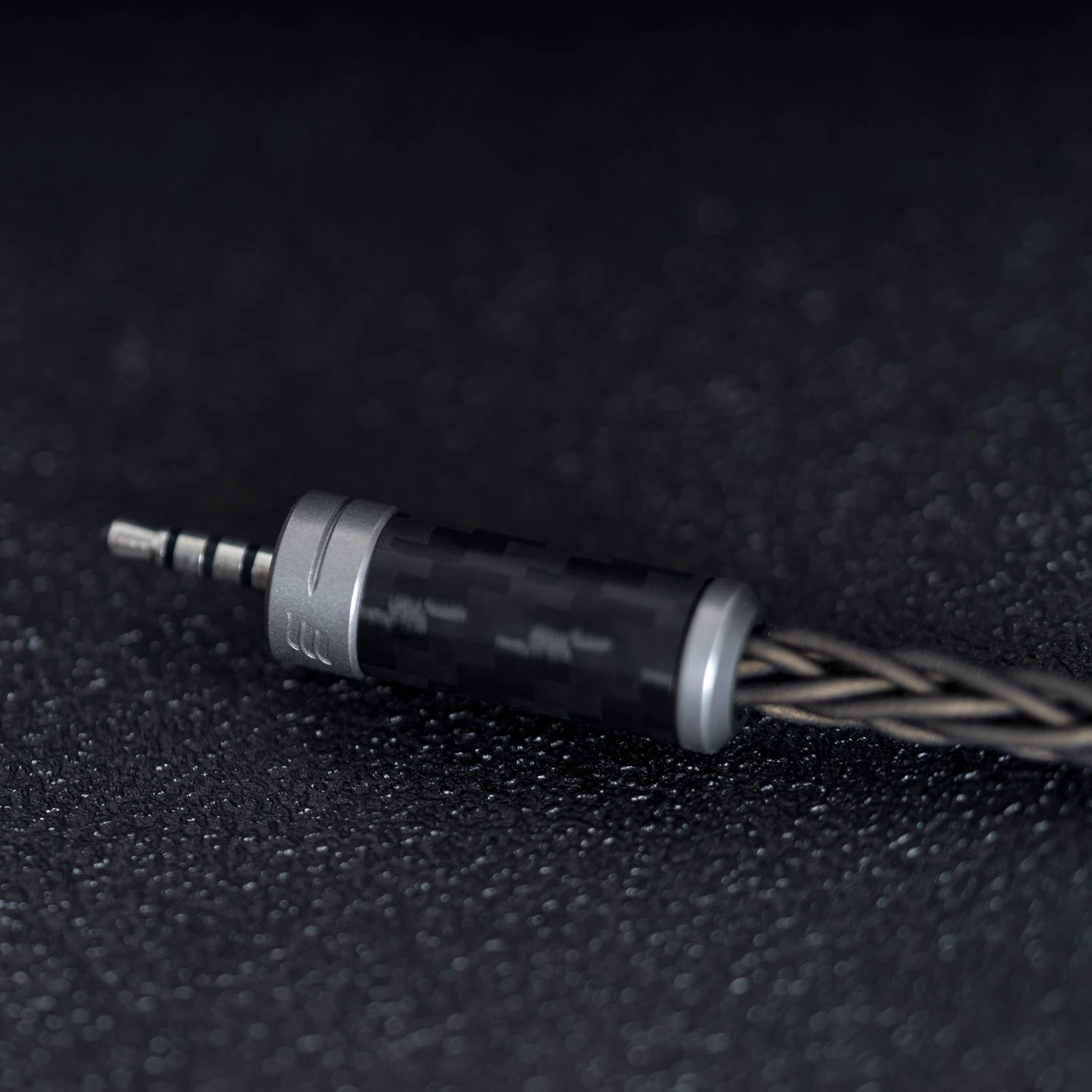 Effect Audio Chiron 2023 - Silber-Gold Flagship 7 Effect Audio Chiron 2023 - Silber-Gold Flagship – Bild 7