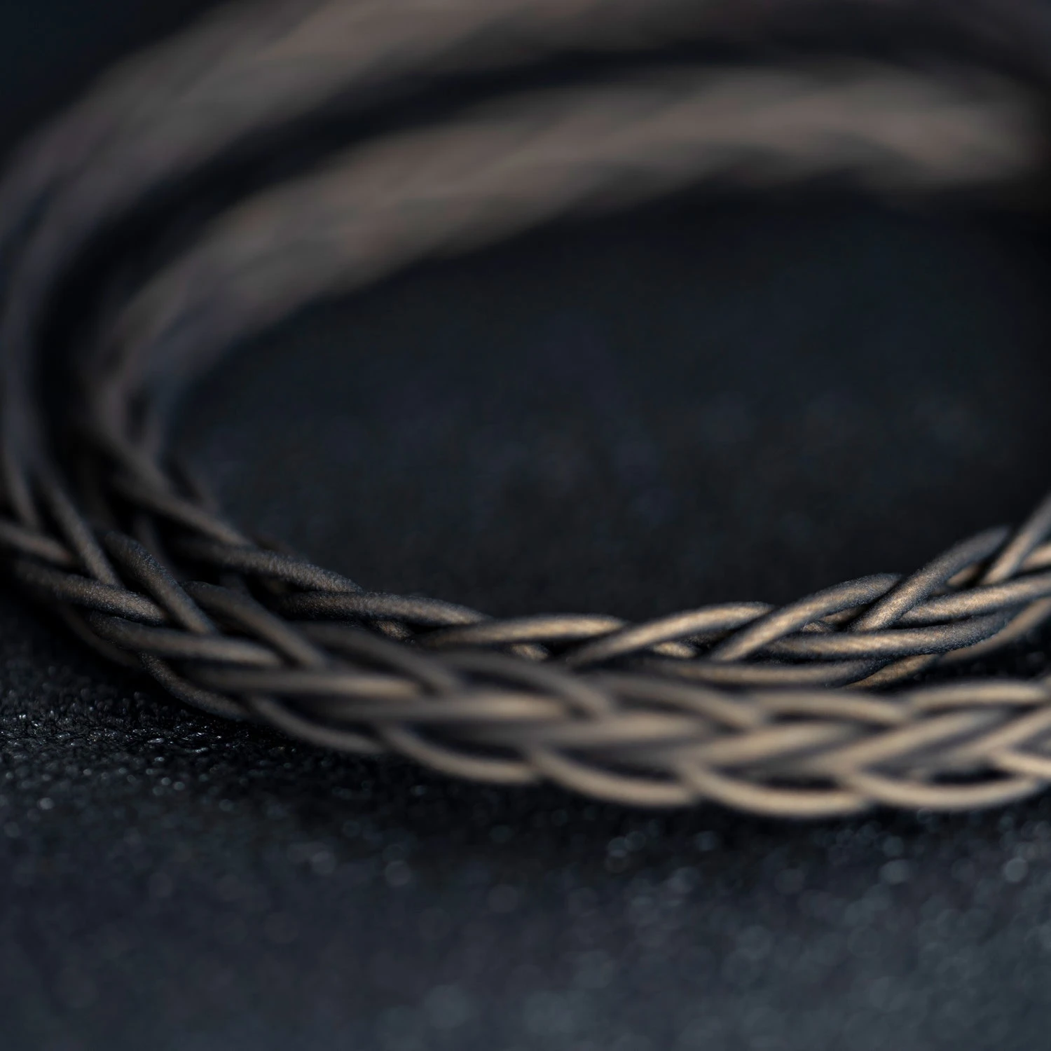 Effect Audio Chiron 2023 - Silber-Gold Flagship 5 Effect Audio Chiron 2023 - Silber-Gold Flagship – Bild 5