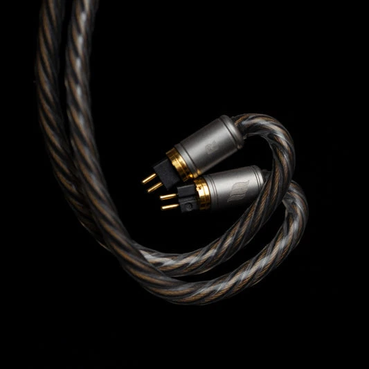 Effect Audio Chiron 2023 - Silber-Gold Flagship 4 Effect Audio Chiron 2023 - Silber-Gold Flagship – Bild 4