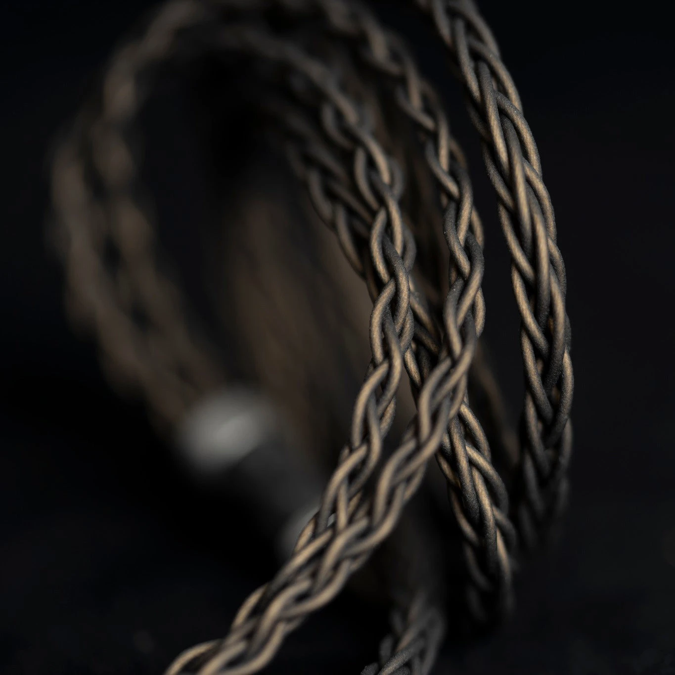 Effect Audio Chiron 2023 - Silber-Gold Flagship 6 Effect Audio Chiron 2023 - Silber-Gold Flagship – Bild 6