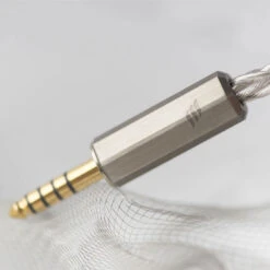 Effect Audio Cleopatra II - High-End Silberkabel -Audio Essence Effect Audio Cleopatra II 003