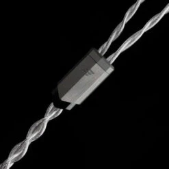 Effect Audio Cleopatra II - High-End Silberkabel