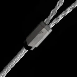 Effect Audio Cleopatra II Octa - 8x High-End Silberkabel