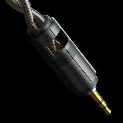 Effect Audio Code 23 - Flagship Kupferkabel 10 Effect Audio Code 23 - Flagship Kupferkabel -Audio Essence Effect Audio Code23 dystopian black 04