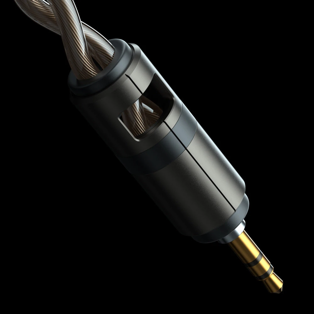 Effect Audio Code 23 - Flagship Kupferkabel 4 Effect Audio Code 23 - Flagship Kupferkabel – Bild 4