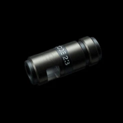 Effect Audio Code 23 - Flagship Kupferkabel 13 Effect Audio Code 23 - Flagship Kupferkabel -Audio Essence Effect Audio Code23 dystopian black 10