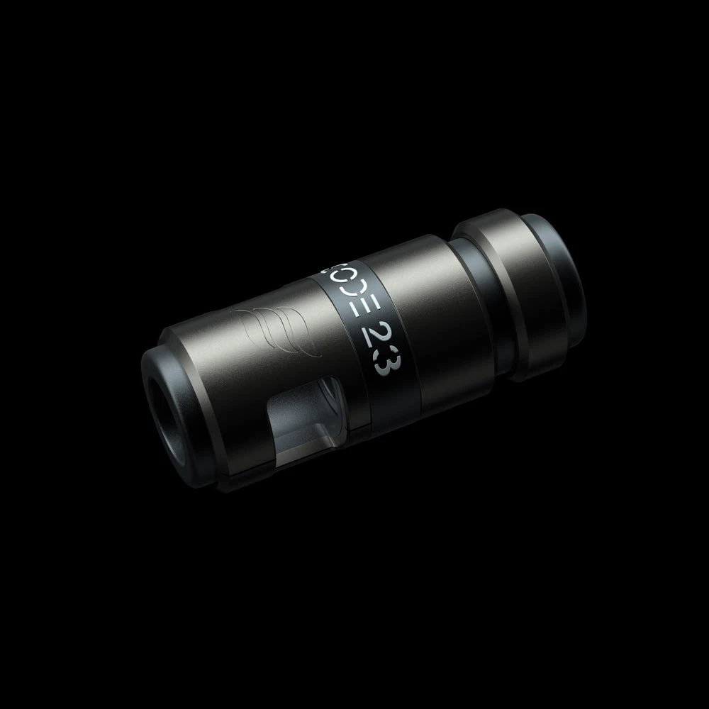 Effect Audio Code 23 - Flagship Kupferkabel 7 Effect Audio Code 23 - Flagship Kupferkabel – Bild 7